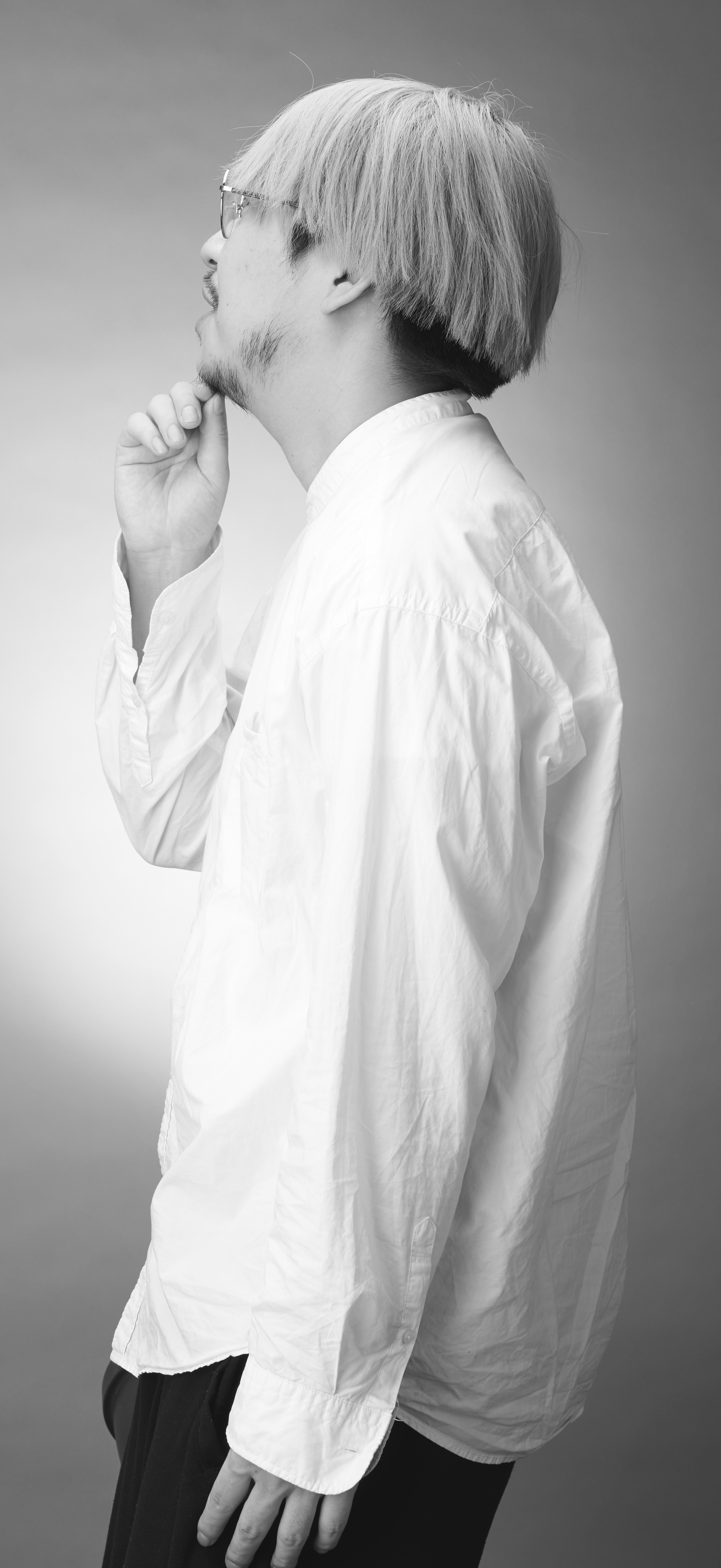 佐々木剛哉 - 代表取締役 CEO Creative Director