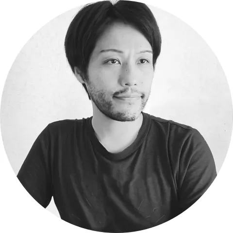 野尻雄太 - アートディレクター UI/UX 3DCG